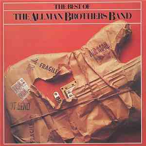 The Allman Brothers Band - The Best Of The Allman Brothers Band