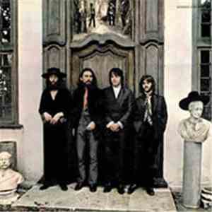 The Beatles - Hey Jude (The Beatles Again)