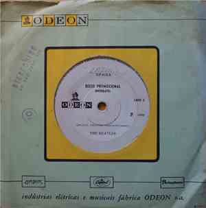 The Beatles - Ob-La-Di Ob-La-Da
