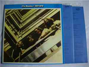 The Beatles - The Beatles – 1967-1970