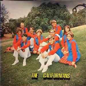 The Californians - The Californians