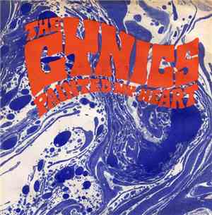 The Cynics - Painted My Heart