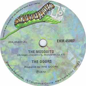 The Doors - The Mosquito