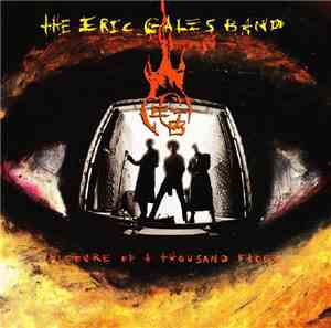 The Eric Gales Band - Picture Of A Thousand Faces