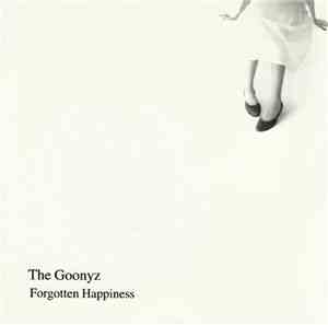 The Goonyz - Forgotten Happiness