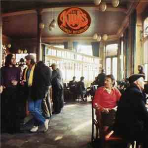 The Kinks - Muswell Hillbillies
