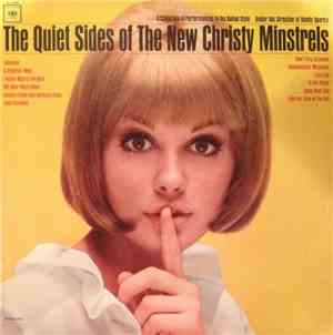 The New Christy Minstrels - The Quiet Sides Of The New Christy Minstrels