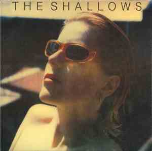 The Shallows - Suzanne Said / Trial By Separation