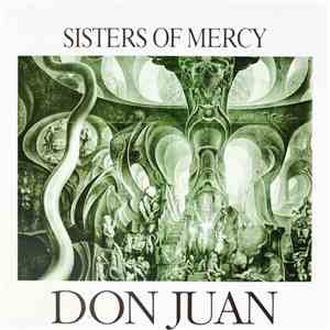 The Sisters Of Mercy - Don Juan
