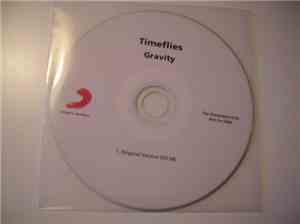 Timeflies - Gravity