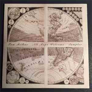 Tom McRae - All Maps Welcome (Sampler)
