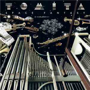 Tomita - Space Fantasy