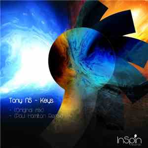 Tony NS - Keys
