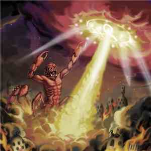 Trigger Effect - Escape From Planet Scorpion