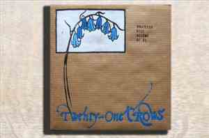 Twenty-One Crows - What Will Become Of Us...