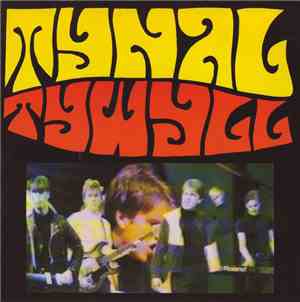 Tynal Tywyll - Syrthio Mewn Cariad E.P.