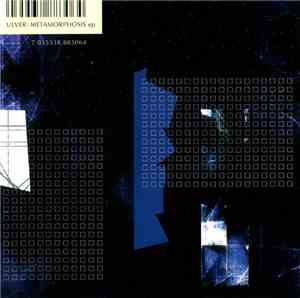 Ulver - Metamorphosis EP