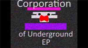 Unknown Lord of NoWhere - Corporation of Underground