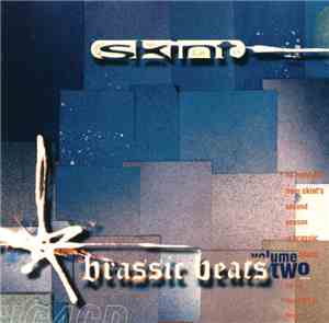 Various - Brassic Beats Volume Two
