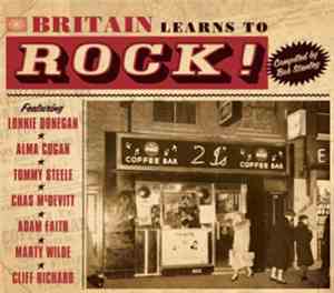 Various - Britain Learns To Rock!