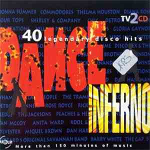Various - Dance Inferno