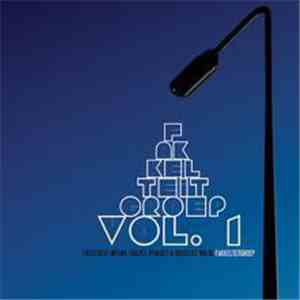Various - Fakkelteitgroep Vol. 1