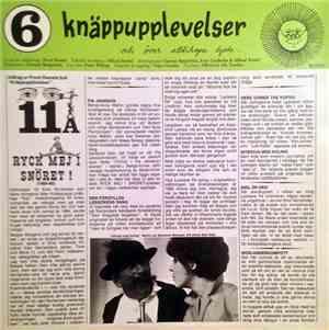 Various - Knäppupplevelser 6
