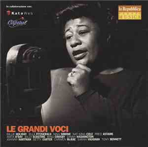 Various - Le Grandi Voci