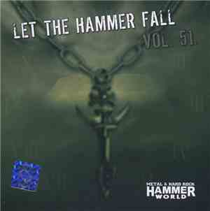 Various - Let The Hammer Fall Vol. 51