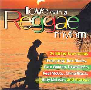 Various - Love With A Reggae Rhythm