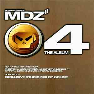 Various - MDZ04