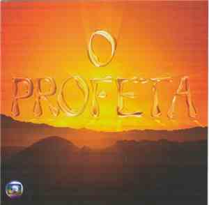 Various - O Profeta (Trilha Nacional Da Novela)