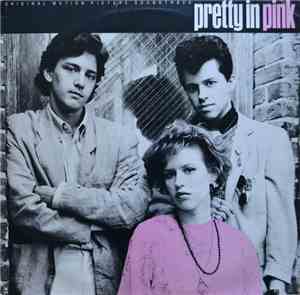 Various - Pretty In Pink