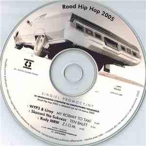 Various - Road Hip Hop 2005