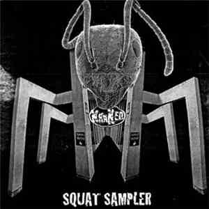 Various - Squat Sampler