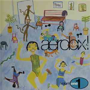 Various - That's Aerobix! Non-Stop Mix - Volume One