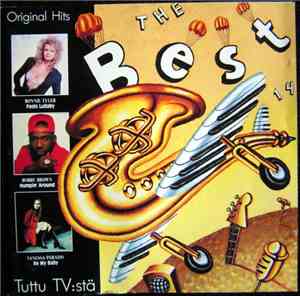 Various - The Best 14 – Best XIV