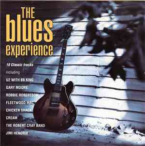 Various - The Blues Experience