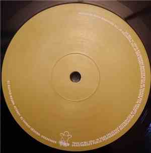 Various - Toko Records Album Sampler
