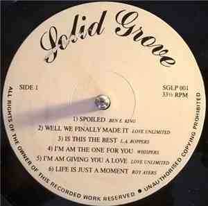 Various - Untitled