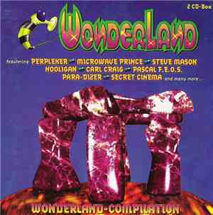 Various - Wonderland - Compilation