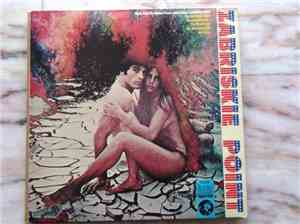 Various - Zabriskie Point