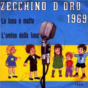 Various - Zecchino D'oro 1969