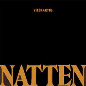 Vildkaktus - Natten
