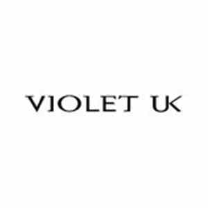 VIOLET UK - Blue Butterfly