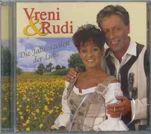 Vreni & Rudi - Die Jahreszeiten Der Liebe