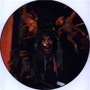 W.A.S.P. - Scream Until You Like It (Theme From The Ghoulies II)