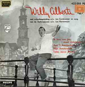 Willy Alberti - Willy Alberti