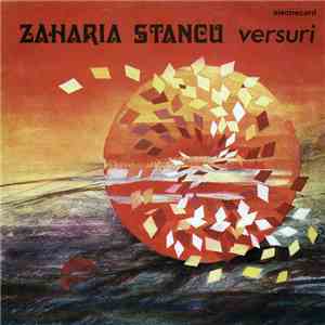 Zaharia Stancu - Recită Din Versurile Sale