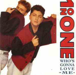 1 On One - Who's Gonna Love Me
